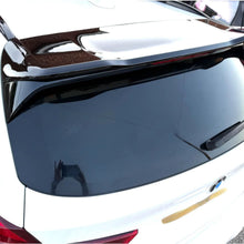 Load image into Gallery viewer, CF Style Gloss Black Roof Spoiler for BMW G01 X3 18-24

