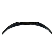 Load image into Gallery viewer, Competition Style Gloss Black Boot Spoiler for Tesla Model Y 19-24
