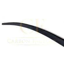 Load image into Gallery viewer, Competition Style Gloss Black Boot Spoiler for Tesla Model Y 19-24
