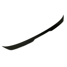 Load image into Gallery viewer, CS Style Gloss Black Boot Spoiler for BMW G30 5 Series inc F90 M5 17-24
