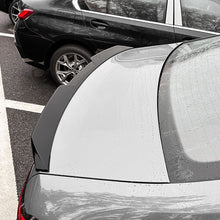 Load image into Gallery viewer, CS Style Gloss Black Boot Spoiler for BMW G60 5 Series G90 M5 24-Present
