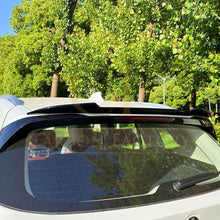 Load image into Gallery viewer, CS Style Gloss Black Roof Spoiler for BMW G01 X3 18-24
