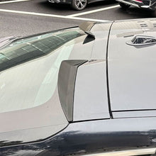 Load image into Gallery viewer, CS Style Gloss Black Roof Spoiler for BMW G06 X6 19-25
