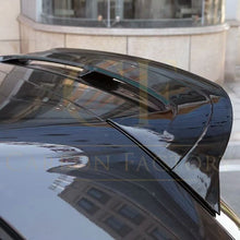 Load image into Gallery viewer, CS Style Gloss Black Roof Spoiler for VW Golf MK8 GTI 21-Present
