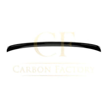 Load image into Gallery viewer, CSL Style Gloss Black Spoiler for BMW F30 3 Series F80 M3 12-19
