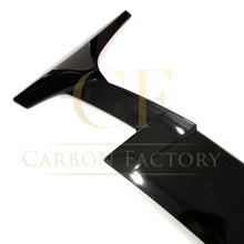Load image into Gallery viewer, DK Style Gloss Black Roof Spoiler for Tesla Model Y 19-24
