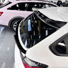 Load image into Gallery viewer, Gloss Black Mid Spoiler for BMW F31 3 Series 12-19
