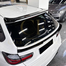 Load image into Gallery viewer, Gloss Black Mid Spoiler for BMW F31 3 Series 12-19
