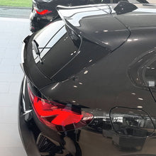 Load image into Gallery viewer, Gloss Black Mid Spoiler for BMW F40 1 Series 19-24
