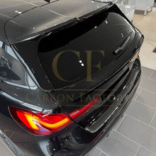Load image into Gallery viewer, Gloss Black Mid Spoiler for BMW F40 1 Series 19-24
