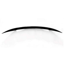 Load image into Gallery viewer, Gloss Black Mid Spoiler for BMW G05 X5 19-25
