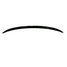 Load image into Gallery viewer, Gloss Black Mid Spoiler for BMW G05 X5 19-25
