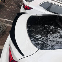 Load image into Gallery viewer, Gloss Black Mid Spoilers for BMW F16 X6 14-19
