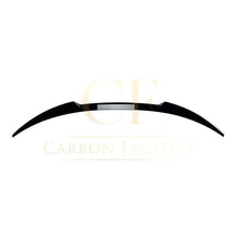 Load image into Gallery viewer, Gloss Black Mid Spoilers for BMW F16 X6 14-19
