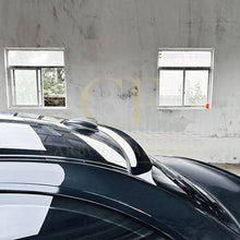 Load image into Gallery viewer, Gloss Black Roof Spoiler for BMW 1 Series E82 2007-2013
