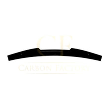 Load image into Gallery viewer, Gloss Black Roof Spoiler for BMW E60 5 Series 04-10
