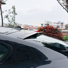 Load image into Gallery viewer, Gloss Black Roof Spoiler for BMW E71 X6 08-14
