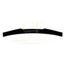 Load image into Gallery viewer, Gloss Black Roof Spoiler for BMW E71 X6 08-14
