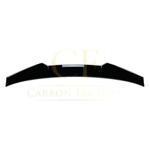 Load image into Gallery viewer, Gloss Black Roof Spoiler for BMW E71 X6 08-14
