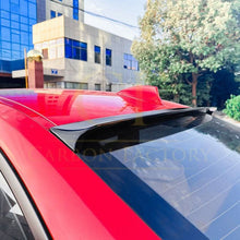 Load image into Gallery viewer, Gloss Black Roof Spoiler for BMW F22 2 Series F87 M2 M2C 14-20
