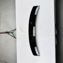 Load image into Gallery viewer, Gloss Black Roof Spoiler for BMW F22 2 Series F87 M2 M2C 14-20

