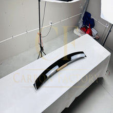 Load image into Gallery viewer, Gloss Black Roof Spoiler for BMW F22 2 Series F87 M2 M2C 14-20
