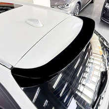 Load image into Gallery viewer, Gloss Black Roof Spoiler for BMW F31 3 Series 12-19
