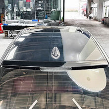Load image into Gallery viewer, Gloss Black Roof Spoiler for BMW F32 4 Series Coupe 14-20
