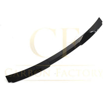 Load image into Gallery viewer, Gloss Black Roof Spoiler for BMW G20 3 Series G80 M3 19-Present
