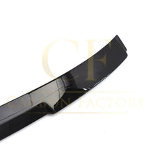 Load image into Gallery viewer, Gloss Black Roof Spoiler for BMW G20 3 Series G80 M3 19-Present
