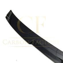 Load image into Gallery viewer, Gloss Black Roof Spoiler for BMW G20 3 Series G80 M3 19-Present
