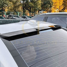 Load image into Gallery viewer, Gloss Black Roof Spoiler for BMW G30 5 Series F90 M5 17-24
