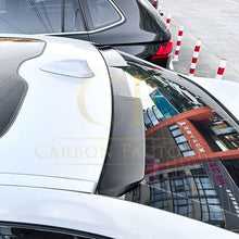 Load image into Gallery viewer, Gloss Black Roof Spoiler for BMW G30 5 Series F90 M5 17-24
