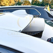 Load image into Gallery viewer, Gloss Black Roof Spoiler for BMW G30 5 Series F90 M5 17-24

