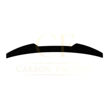 Load image into Gallery viewer, Gloss Black Roof Spoiler for BMW G60 5 Series G90 M5 24-Present
