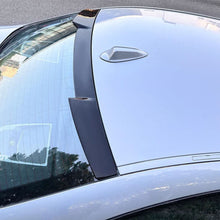 Load image into Gallery viewer, Gloss Black Roof Spoiler for BMW G87 M2 23-Present
