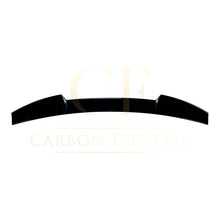 Load image into Gallery viewer, Gloss Black Roof Spoiler for BMW G87 M2 23-Present
