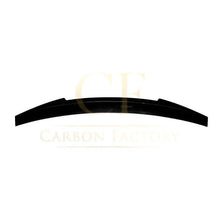 Load image into Gallery viewer, Gloss Black Roof Spoilers for BMW F16 X6 14-19
