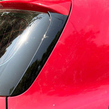 Load image into Gallery viewer, Gloss Black Side Spoiler for BMW F20 F21 1 Series 11-19
