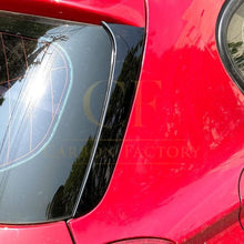 Load image into Gallery viewer, Gloss Black Side Spoiler for BMW F20 F21 1 Series 11-19
