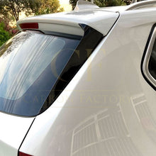 Load image into Gallery viewer, Gloss Black Side Spoiler for BMW F25 X3 11-17
