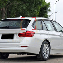 Load image into Gallery viewer, Gloss Black Side Spoiler for BMW F31 3 Series 12-19
