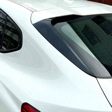 Load image into Gallery viewer, Gloss Black Side Spoiler for BMW G02 X4 18-24
