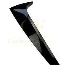 Load image into Gallery viewer, Gloss Black Side Spoiler for BMW G02 X4 18-24
