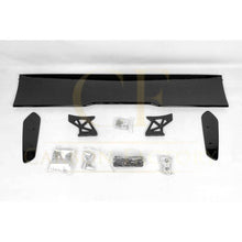 Load image into Gallery viewer, GTS Style Gloss Black Boot Spoiler for BMW 4 Series F32 F33 F36 F82 F83 M4 14-20
