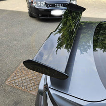 Load image into Gallery viewer, GTS Style Gloss Black Boot Spoiler for BMW 4 Series F32 F33 F36 F82 F83 M4 14-20
