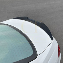 Load image into Gallery viewer, M4 Style Gloss Black Boot Spoiler for BMW 3 Series E90 Saloon inc M3 05-13
