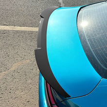 Load image into Gallery viewer, M4 Style Gloss Black Boot Spoiler for BMW F44 2 Series 4 Door 20-Present
