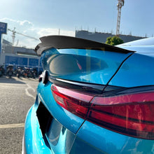 Load image into Gallery viewer, M4 Style Gloss Black Boot Spoiler for BMW F44 2 Series 4 Door 20-Present
