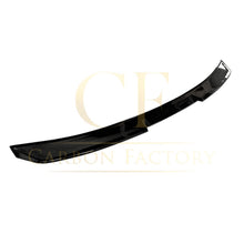 Load image into Gallery viewer, M4 Style Gloss Black Boot Spoiler for BMW G60 5 Series G90 M5 24-Present
